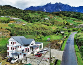 Suang Noh Homestay Kundasang